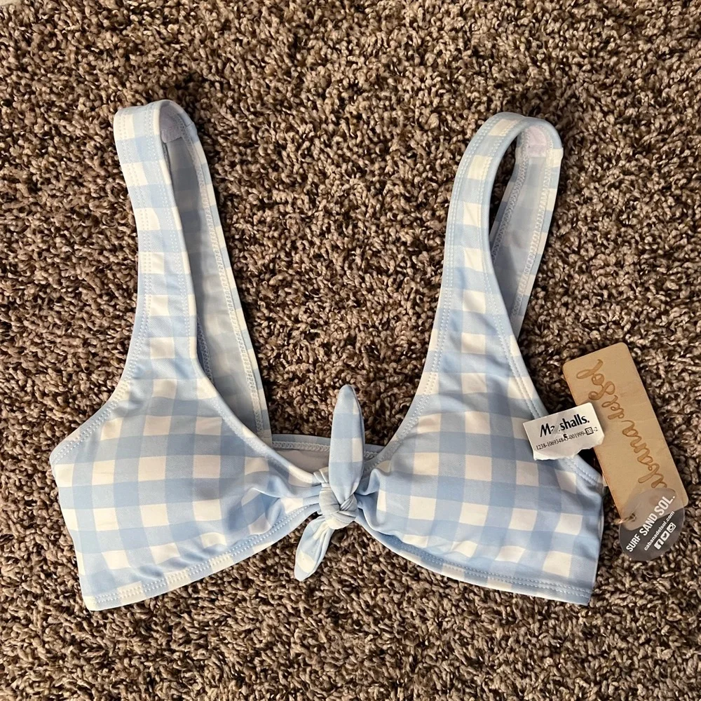Bikini Top - Picture 3 of 3